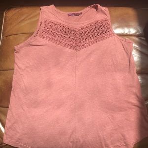 PrAna tank top